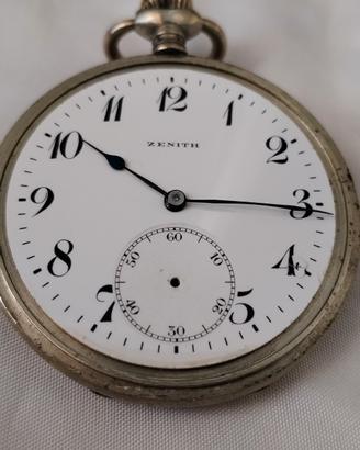 Zenith vintage 