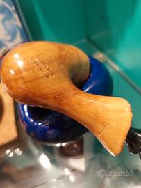 pipa MASTRO RICHI Civitavecchia  del 1988 NUOVA