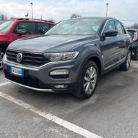 Volkswagen T-Roc 1.6 TDI - 2019