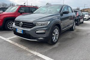 Volkswagen T-Roc 1.6 TDI - 2019