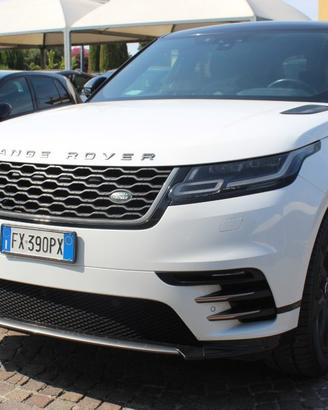 LAND ROVER Range Rover Velar 2.0D 240CV R-Dynami