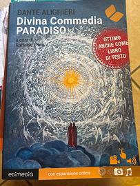 divina commedia: PARADISO