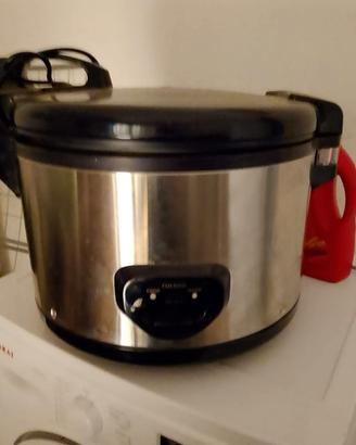 Cuociriso Professionale CUCKOO CR-3511