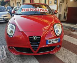 ALFA ROMEO MITO 1.4 BENZINA CV79 KW58 DISTINCTIVE