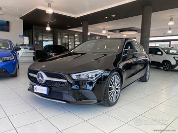 MERCEDES-BENZ CLA 200 d Aut. Shooting Brake Sport