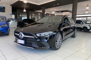MERCEDES-BENZ CLA 200 d Aut. Shooting Brake Sport