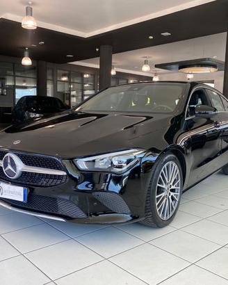 MERCEDES-BENZ CLA 200 d Aut. Shooting Brake Sport