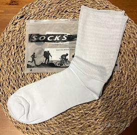 Calzini ciclismo aero taglia unica