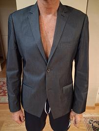 Giacca Uomo JOHN BARRITT