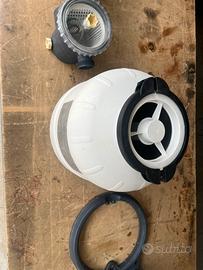 Pompa filtro intex