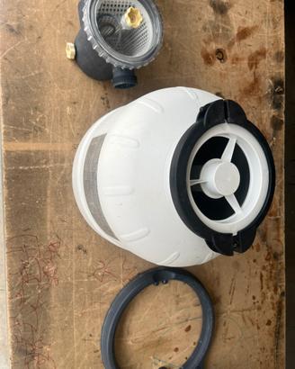 Pompa filtro intex