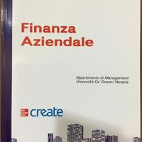 Finanza aziendale