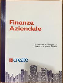 Finanza aziendale
