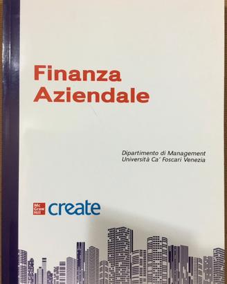 Finanza aziendale