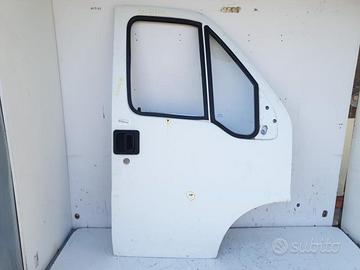 1365127080 PORTA ANTERIORE DX FIAT DUCATO IV (244)