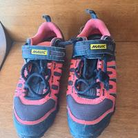 scarpe MAVIC ciclismo Donna