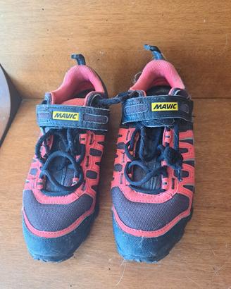 scarpe MAVIC ciclismo Donna