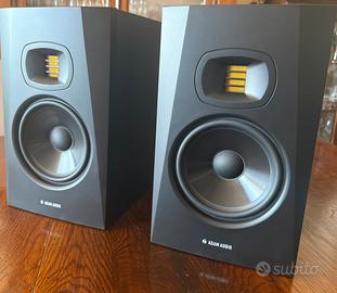 Casse Monitor Adam Audio T7V