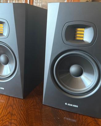 Casse Monitor Adam Audio T7V
