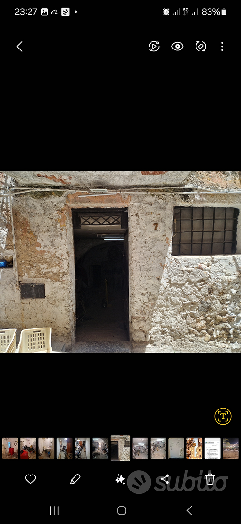 Casa e magazzino - Vista 4