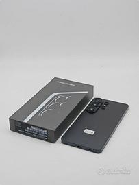 Samsung Galaxy S26 Ultra 256 Gb Nero
