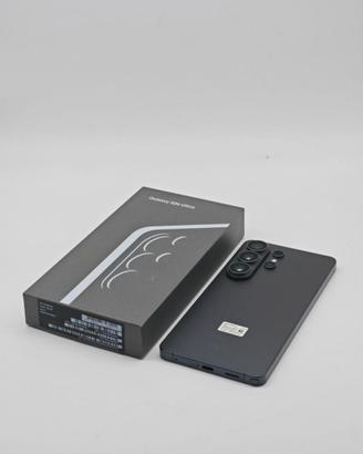 Samsung Galaxy S26 Ultra 256 Gb Nero