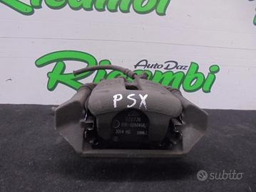 PINZA POSTERIORE SINISTRA XC60 156 2.0 D3 2017