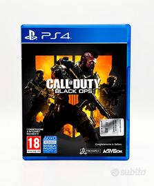 Call of Duty: Black Ops 4