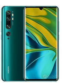 Xiaomi Note 10 Pro