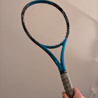 Racchetta Tennis Wilson K Factor Kobra Team FX