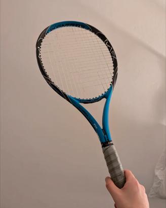 Racchetta Tennis Wilson K Factor Kobra Team FX