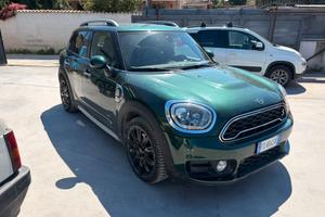 MINI Countryman 2019