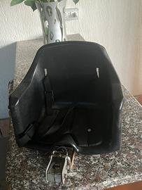 Seggiolino per bambini  bici