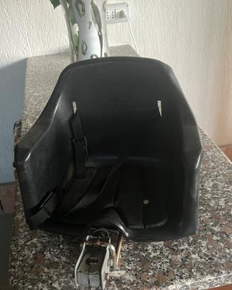 Seggiolino per bambini  bici