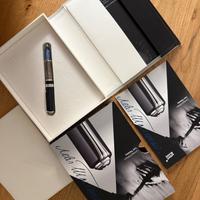 Montblanc Leo Tolstoy Ballpoint Pen Nuova