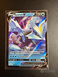 Kyurem V (LOR 048) Ita