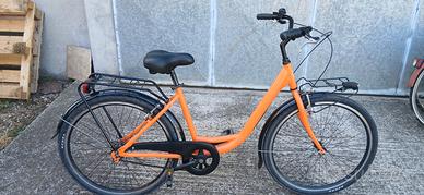 bici varie tipologie 