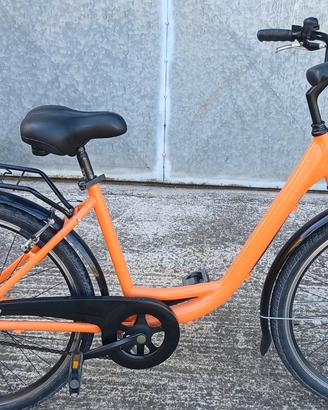 bici varie tipologie 