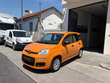 Fiat Panda 1.2 EasyPower Easy GPL KM 51000