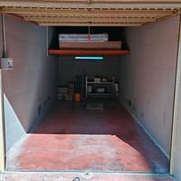 Box/posto moto
