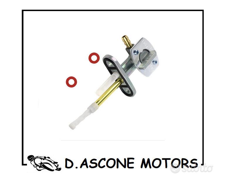 Paire De Leviers De Rechange ACCOSSATO Pour Yamaha XT E 600 (1990-1998) - Interchangeables D'origine, Matériau Haute Qualité
