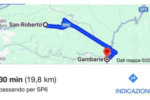 Posti letto settimanali