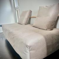 Divano letto Dudu Campeggi