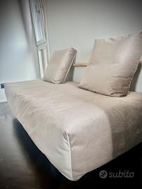 Divano letto Dudu Campeggi