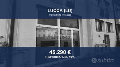 Immobile in asta di 125 m² a Lucca