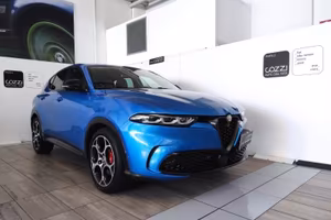 ALFA ROMEO Tonale - Tonale 1.5 160 CV MHEV TCT7 Ve