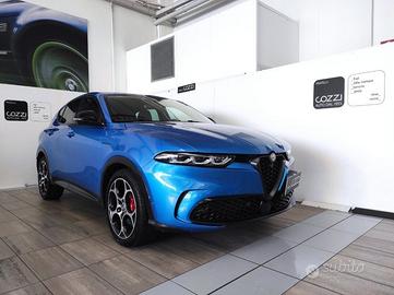 ALFA ROMEO Tonale - Tonale 1.5 160 CV MHEV TCT7 Ve