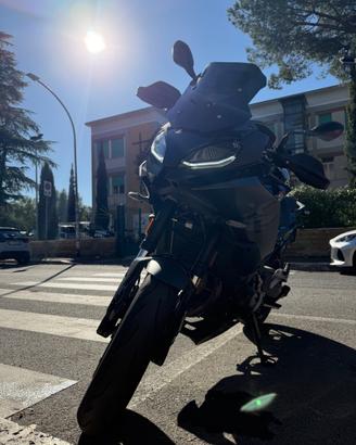 Bmw F900Xr