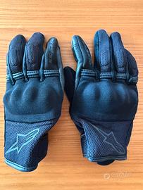 Guanti estivi moto Alpinestar