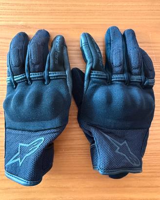 Guanti estivi moto Alpinestar